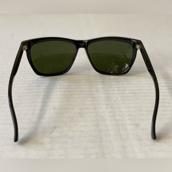 NWOB Electric Visual Studio Watts Sunglasses Black - Picture 15 of 15